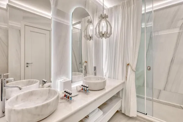 Saint John Hotel Villas & Spa