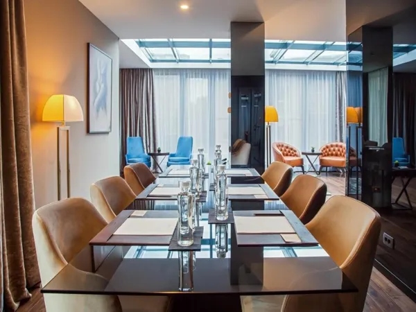 SAINT TEN Hotel, Small Luxury Hotels