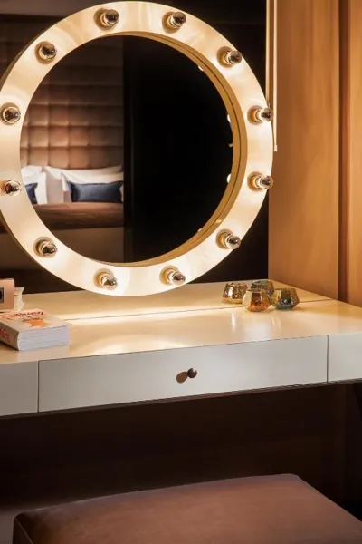 SAINT TEN Hotel, Small Luxury Hotels