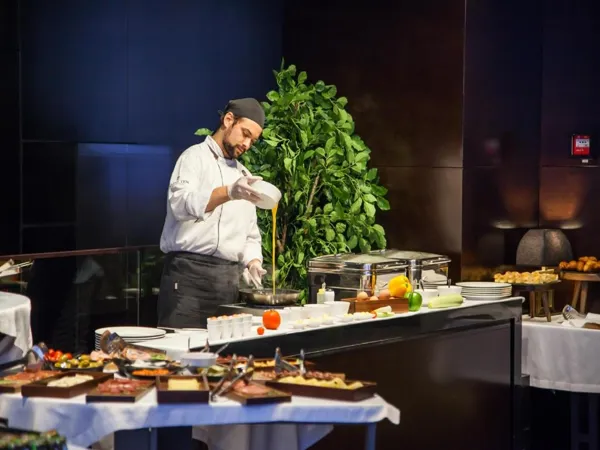 SAINT TEN Hotel, Small Luxury Hotels