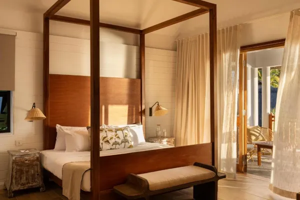 Sakoa Boutik Hotel