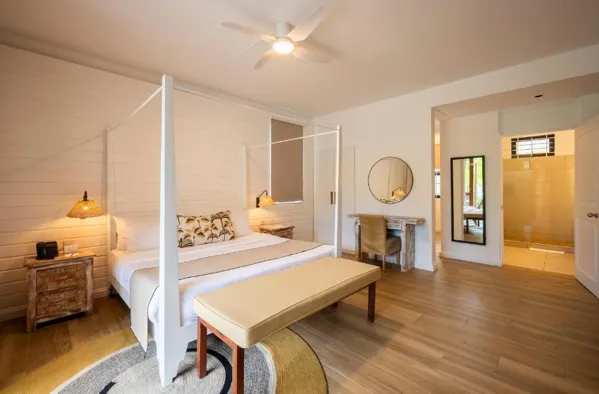 Sakoa Boutik Hotel