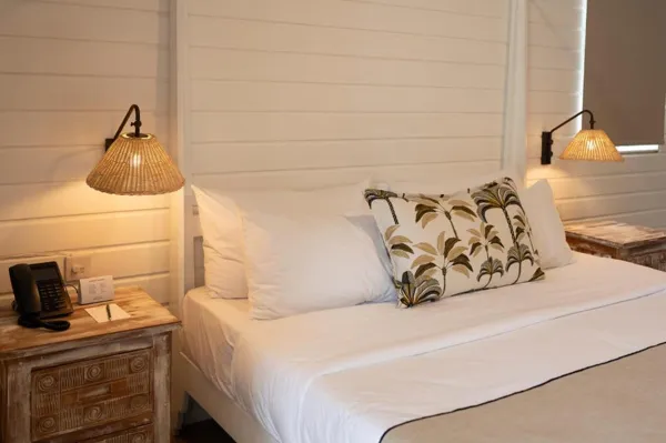 Sakoa Boutik Hotel