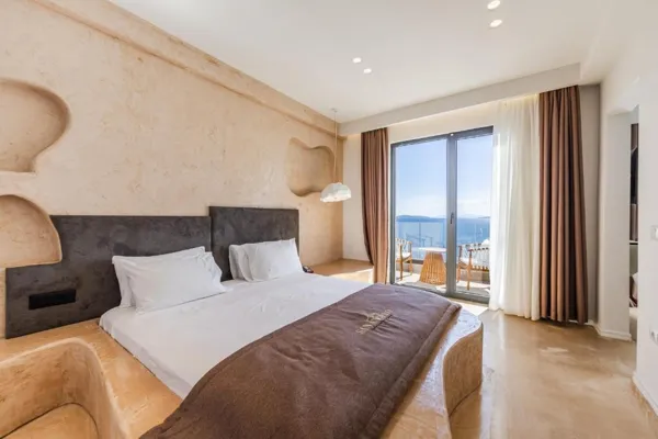 San Angelo Luxury Resort & Spa – Adults Only