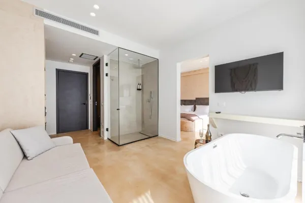 San Angelo Luxury Resort & Spa – Adults Only