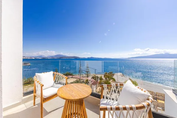 San Angelo Luxury Resort & Spa – Adults Only