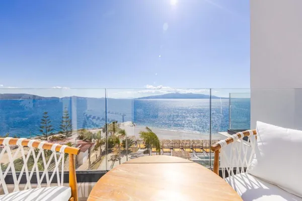 San Angelo Luxury Resort & Spa – Adults Only