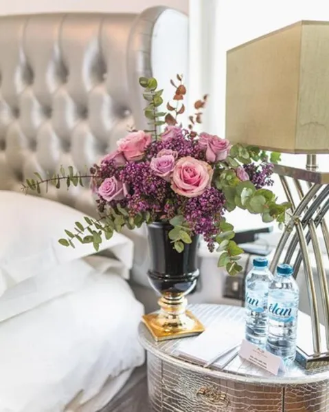 Karma Sanctum Soho Hotel