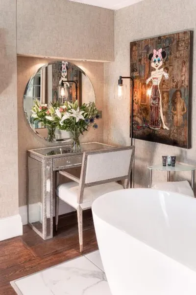 Karma Sanctum Soho Hotel