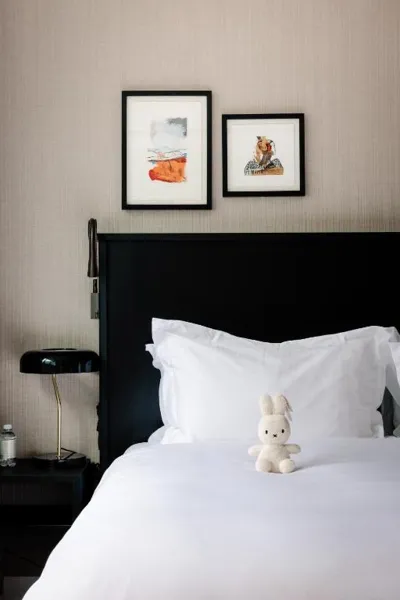 Pillows City Hotel Brussels Centre