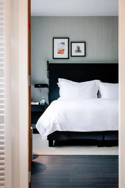 Pillows City Hotel Brussels Centre