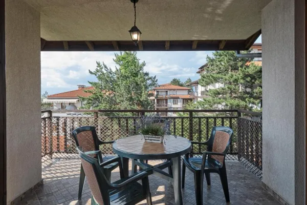 Santa Marina Holiday Village