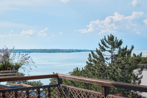 Santa Marina Holiday Village