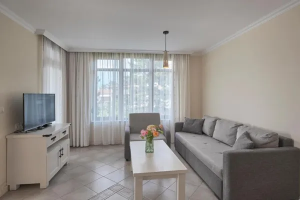 Santa Marina Holiday Village