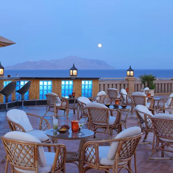 Savoy Sharm El Sheikh