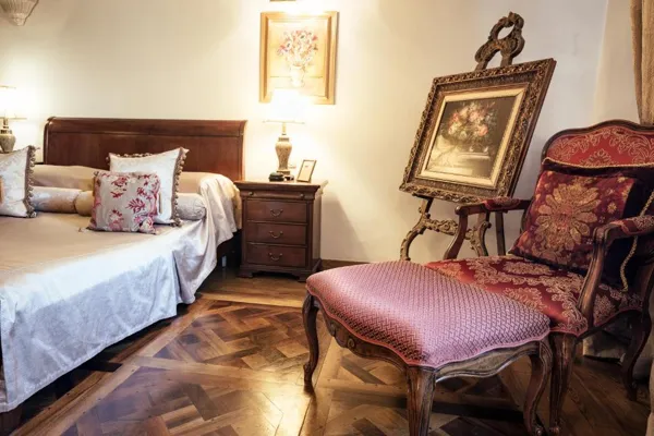 Scala Boutique-Hotel