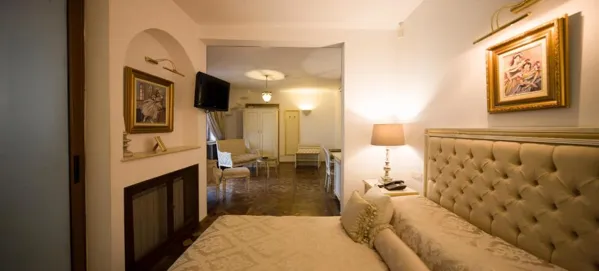 Scala Boutique-Hotel