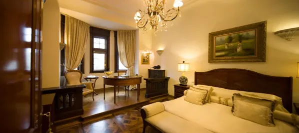 Scala Boutique-Hotel