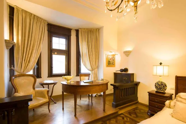 Scala Boutique-Hotel