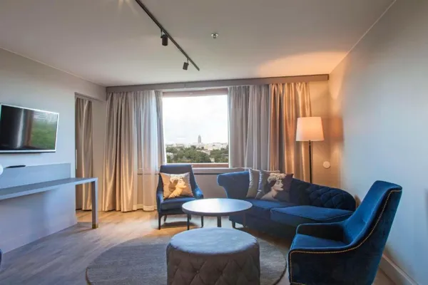 Scandic Park Helsinki