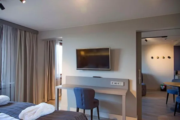 Scandic Park Helsinki