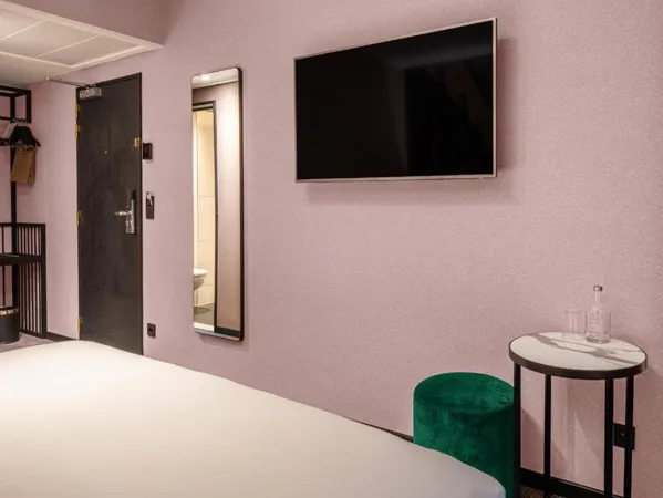 Hotel Hubert Grand Place