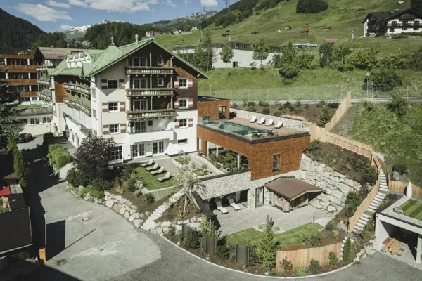 Hotel Schwarzer Adler – Sport & Spa