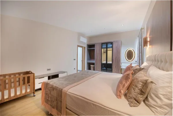 Sealife Royal Suites