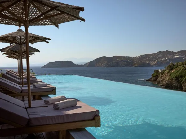 Seaside A Lifestyle Resort – Adults Only