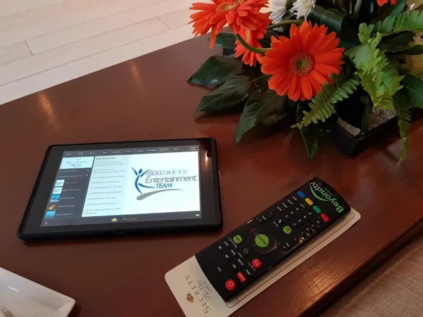 Secrets The Vine Cancun – All Inclusive Adults Only