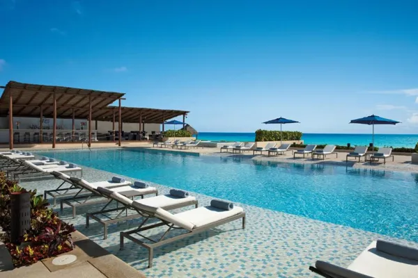 Secrets The Vine Cancun – All Inclusive Adults Only