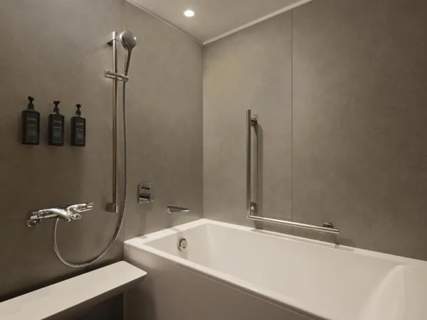 Sheraton Miyako Hotel Tokyo