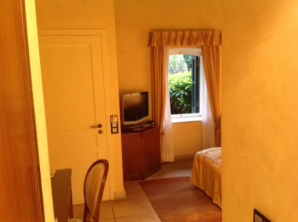 Siora Vittoria Boutique Hotel