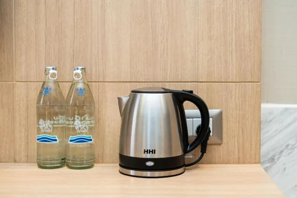 SKYVIEW Hotel Bangkok – SHA Extra Plus