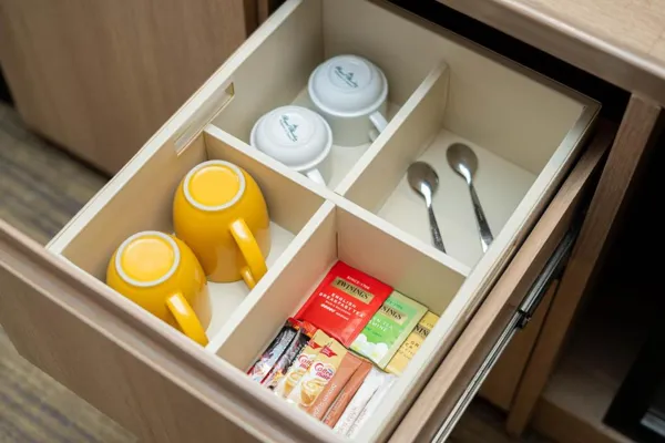 SKYVIEW Hotel Bangkok – SHA Extra Plus