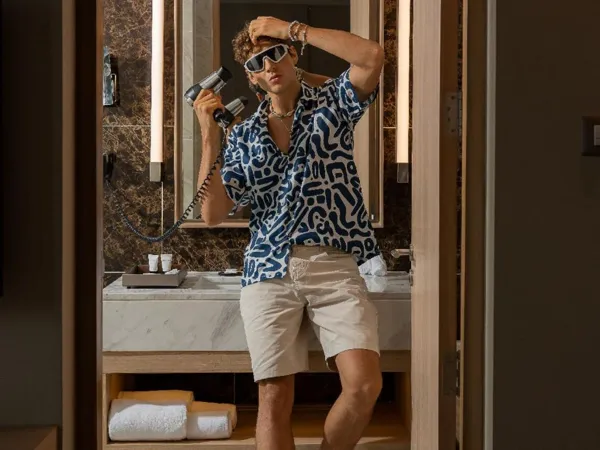 SKYVIEW Hotel Bangkok – SHA Extra Plus