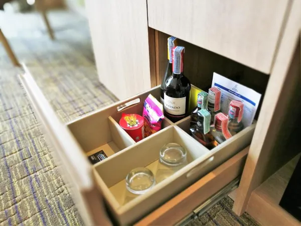 SKYVIEW Hotel Bangkok – SHA Extra Plus