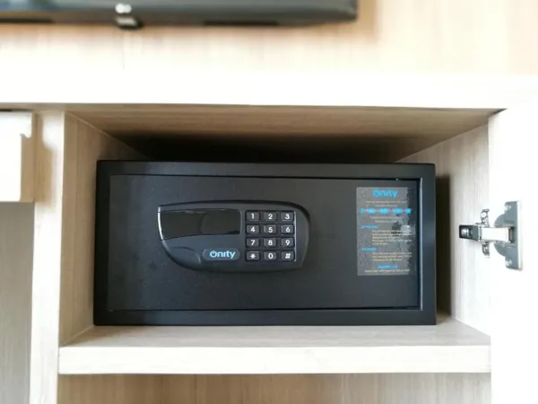 SKYVIEW Hotel Bangkok – SHA Extra Plus