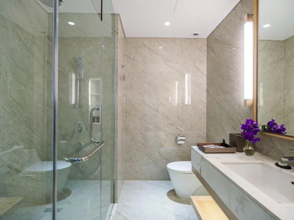 SKYVIEW Hotel Bangkok – SHA Extra Plus