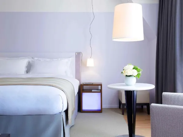 Sofitel Paris Arc De Triomphe