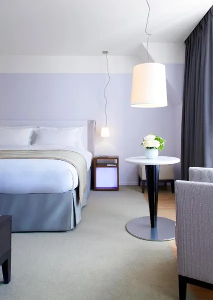 Sofitel Paris Arc De Triomphe