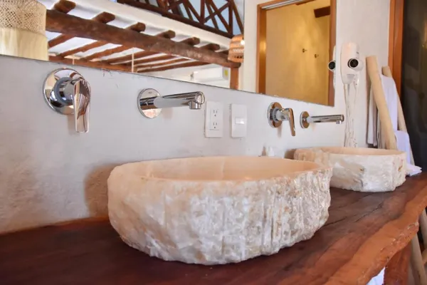 Soho Boutique Holbox – Adults Only