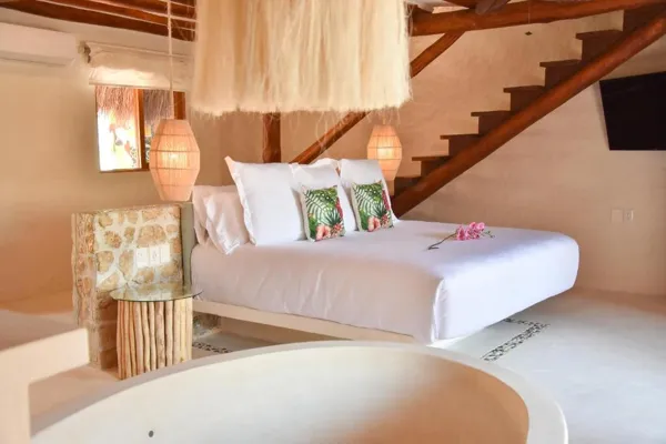 Soho Boutique Holbox – Adults Only