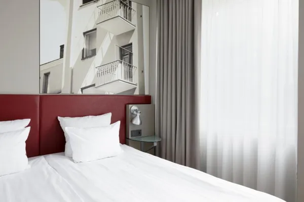 Original Sokos Hotel Albert