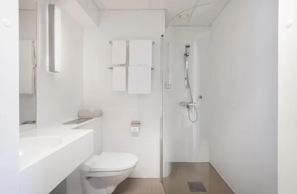 Original Sokos Hotel Albert