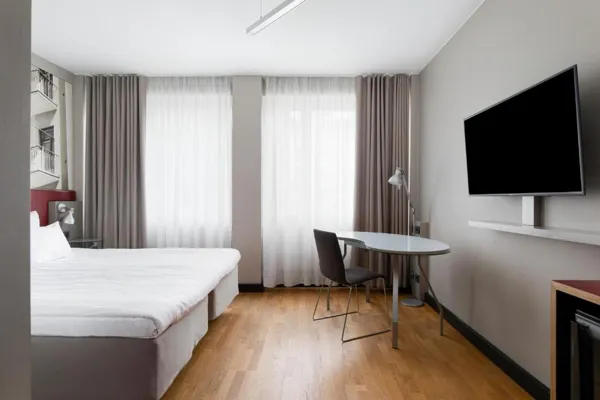 Original Sokos Hotel Albert