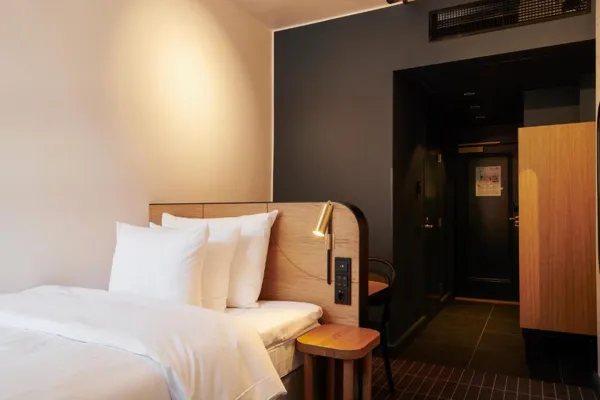 Solo Sokos Hotel Helsinki