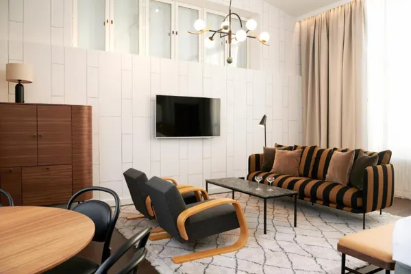 Solo Sokos Hotel Helsinki