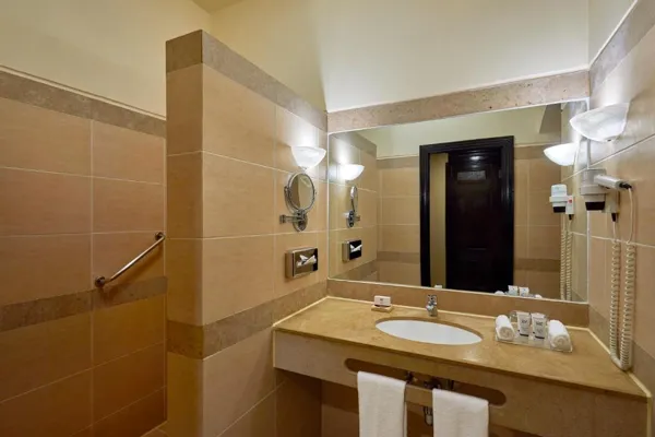 Jaz Belvedere Resort