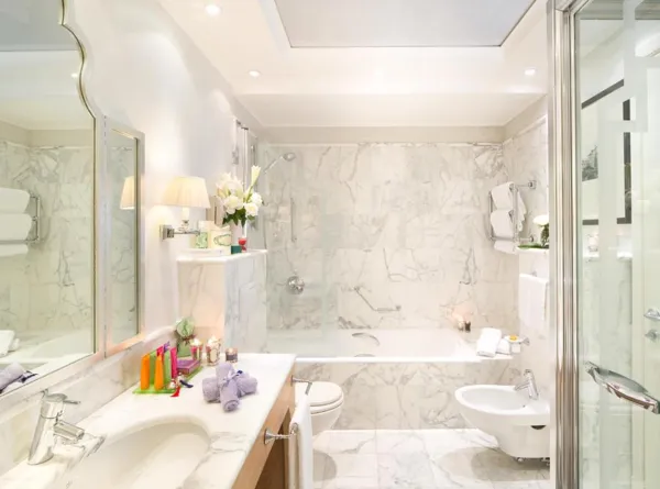 Splendid Venice – Starhotels Collezione